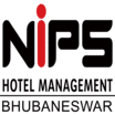 NIPS Hotel Management, Bhubaneswar - Logo