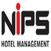NIPS Hotel Management, Kolkata - Logo