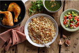 Nipun Biryani House - Logo