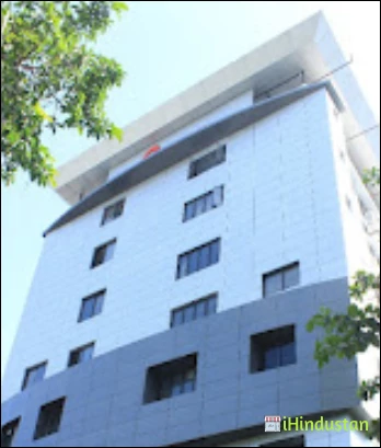 Niramaya Hospital - Logo