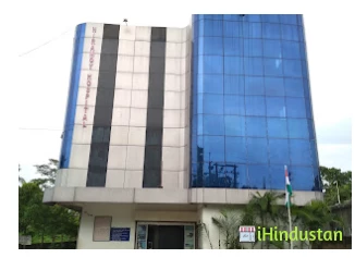 Niramoy Hospital and Research Centre - Logo