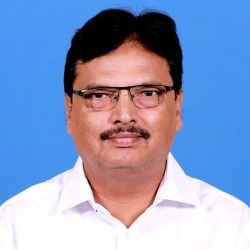 Niranjan Pujari - Logo