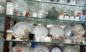 Nirankari General Store - Logo