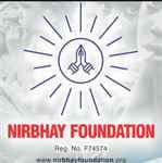 Nirbhay Foundation - Logo