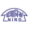 NIRD Hyderabad (NIRD) - Logo