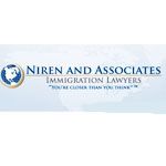 Niren &a; Associates Immigration Law Firm - Logo