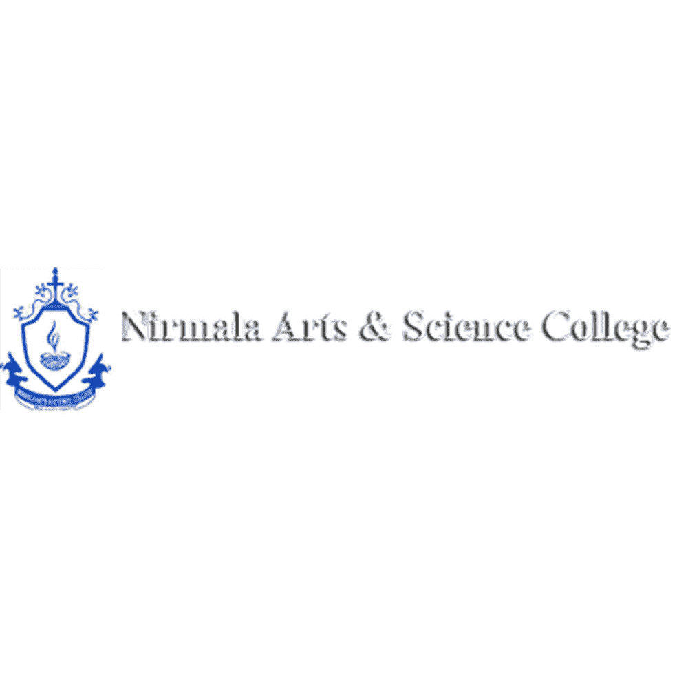 Nirmala Arts & Science College (NASC) - Logo