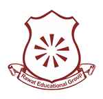 Nirmala Auditorium - Logo