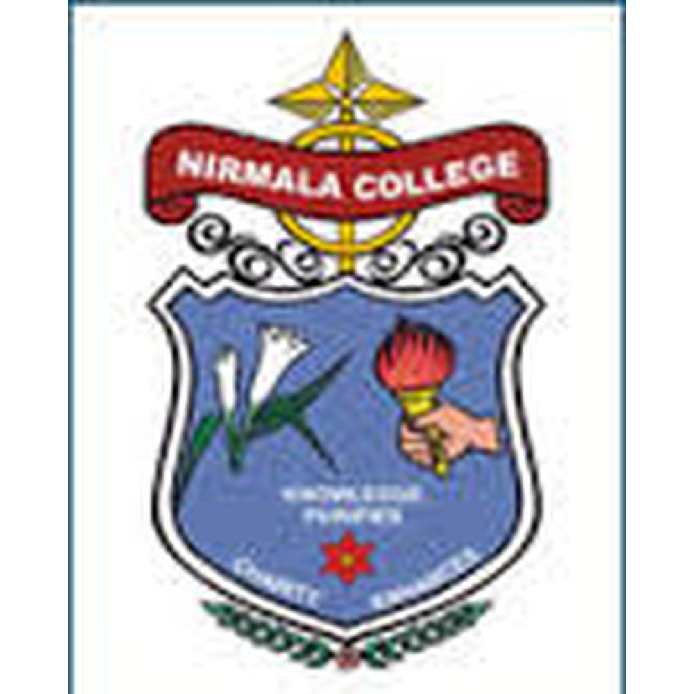 Nirmala College for Women (NCW) - Logo