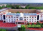 NIRMALA COLLEGE OF EDUCATION - Logo