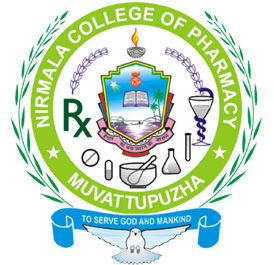 Nirmala College of Pharmacy (NCP), Ernakulam - Logo