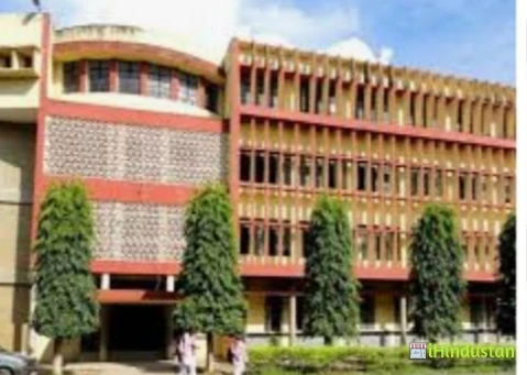 Nirmala College, Ranchi - Logo