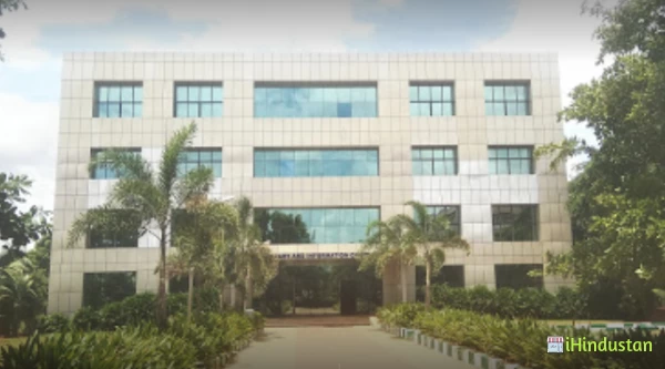 Nirmala Convent School - Logo