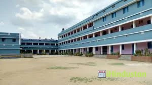 Nirmala Convent School - Logo