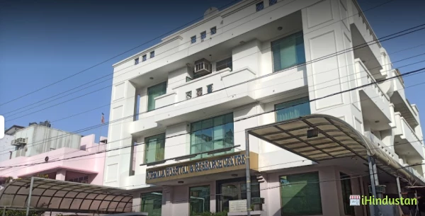 Nirmala Hospital - Logo