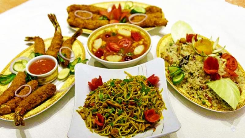 Nirmala Hotel - Cover photo