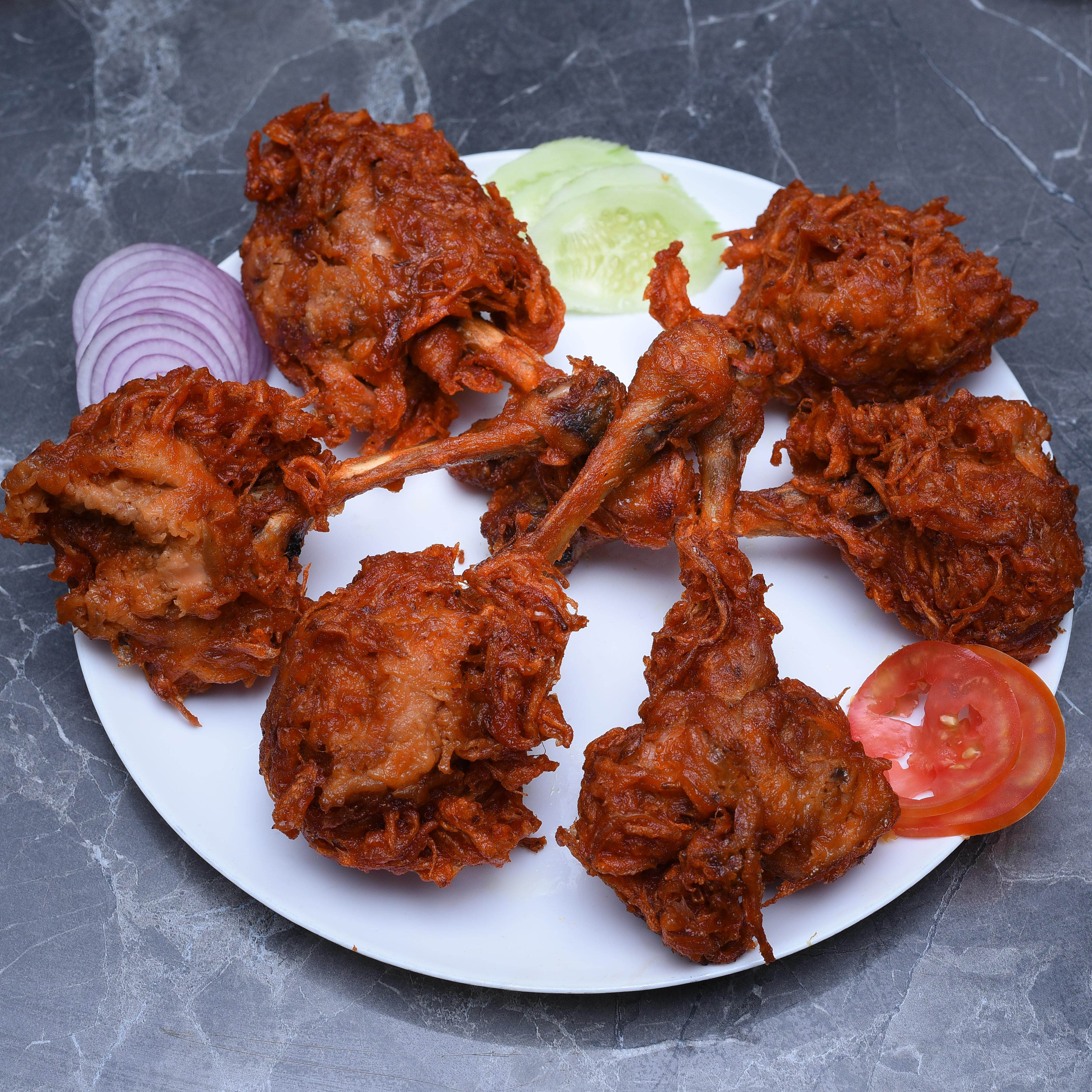 Nirmala Hotel & Restaurant - Logo