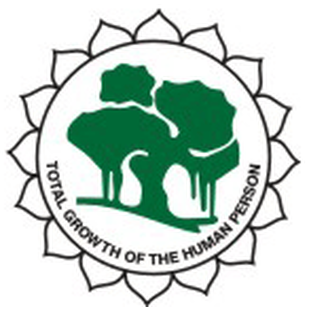 Nirmala Institute of Education (NIE) - Logo
