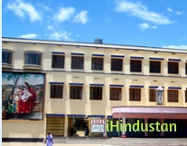 Nirmalamatha Convent - Logo