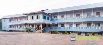 Nirmala Matha Public School - Logo