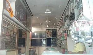 Nirmal Fashion - Logo