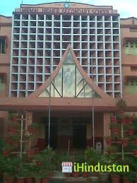 Nirmal Higher Secondary School - Logo