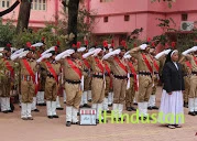 Nirmal Higher Secondary School - Logo