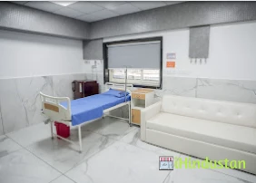 Nirmal Hospital Pvt Ltd - Logo