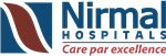 Nirmal Hospitals - Logo