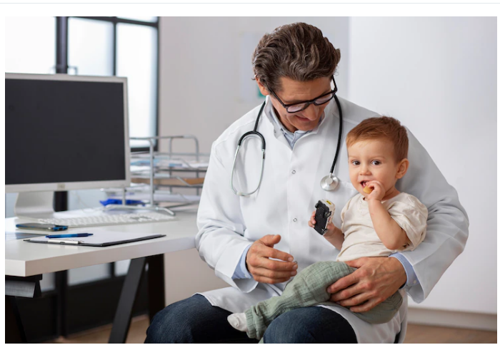 Nirmal Hospitals - Cover photo