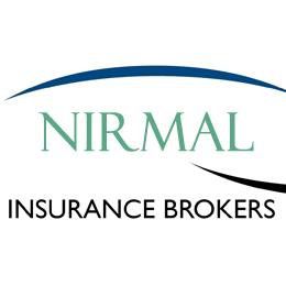Nirmal Insurance Broker - Logo