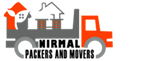 Nirmal Movers And Packers - Logo