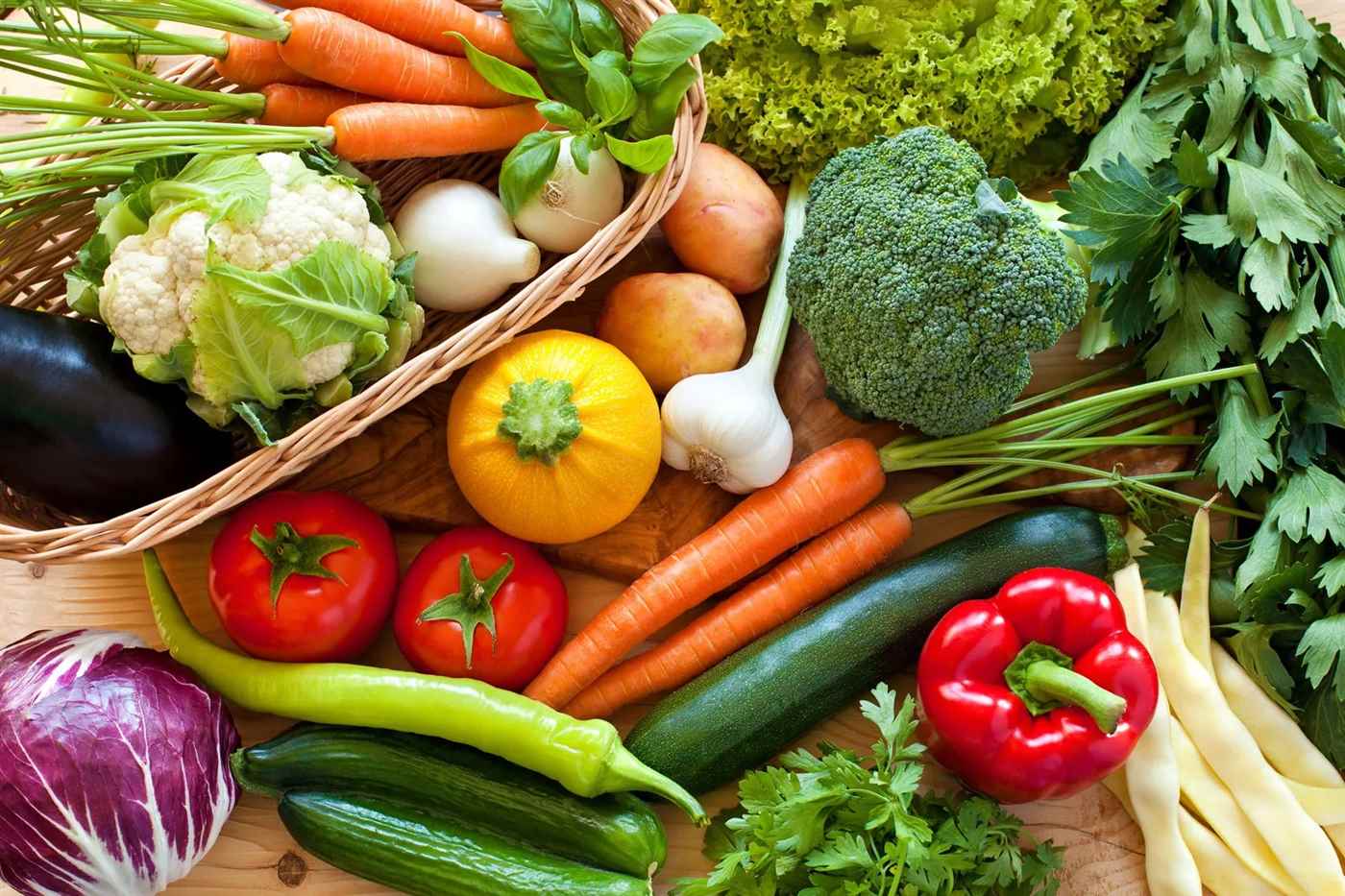 Nirmal Vegetable Shop - Cover photo