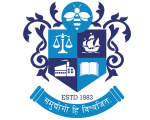 Nirma University (NU) - Logo