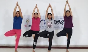 Nirvaana Yoga Kukatpally - Cover photo
