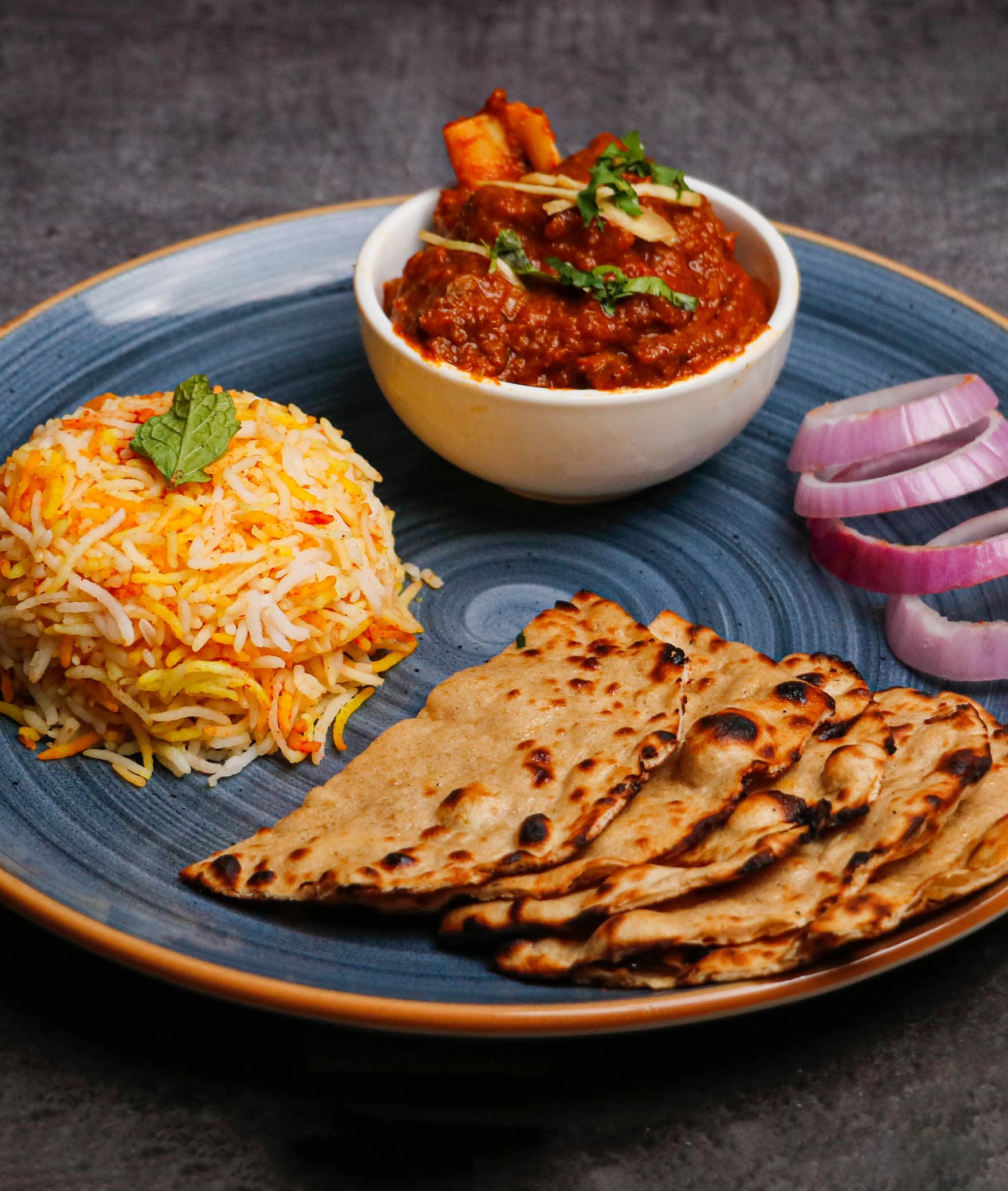 Nirvaan - The Indian Kitchen - Logo