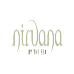 Nirvana by the Sea - Logo