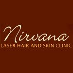 Nirvana Laser Hair &a; Skin Clinic - Logo