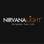 Nirvana Lighting - Logo
