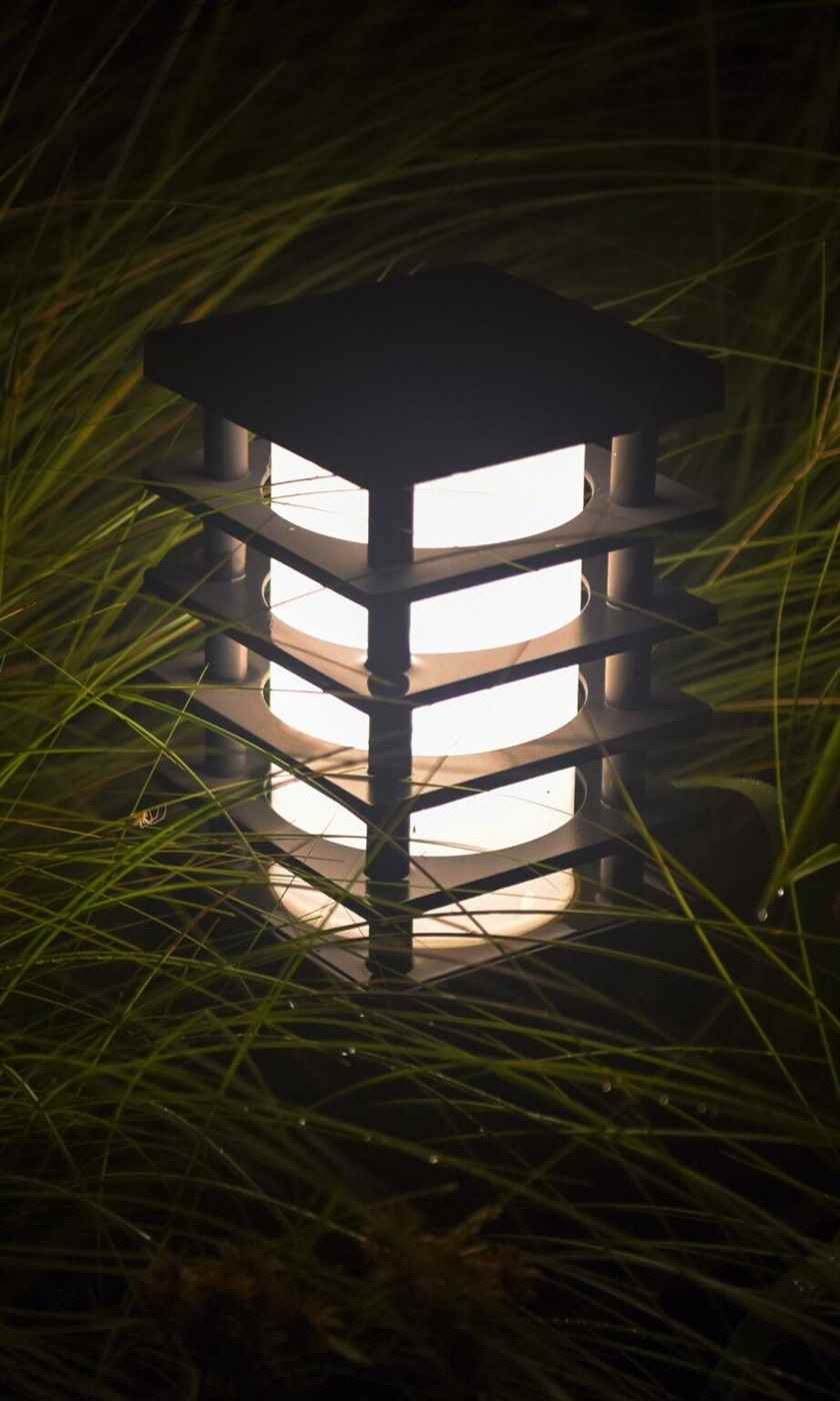 Nirvana Lighting - Cover photo