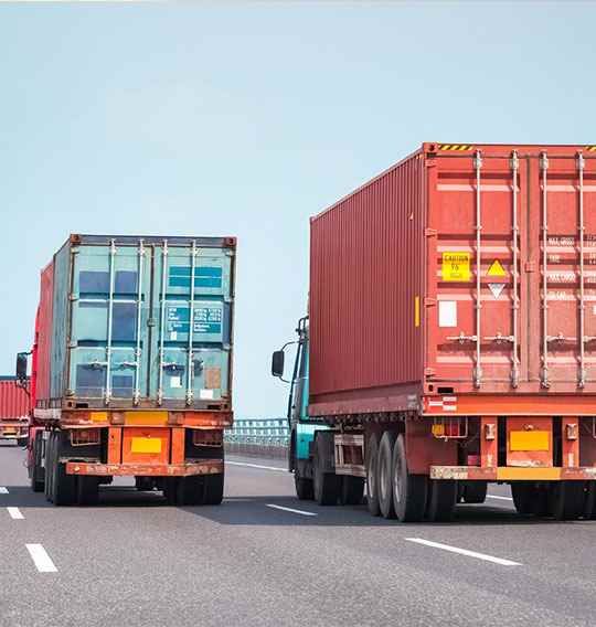 Nirvana Packers And Movers - Cover photo