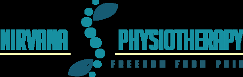 Nirvana Physiotherapy - Logo