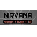 Nirvana Restaurant - Logo