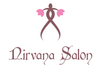 Nirvana Salon - Logo
