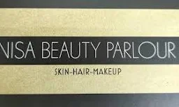 Nisa beauty parlour - Cover photo