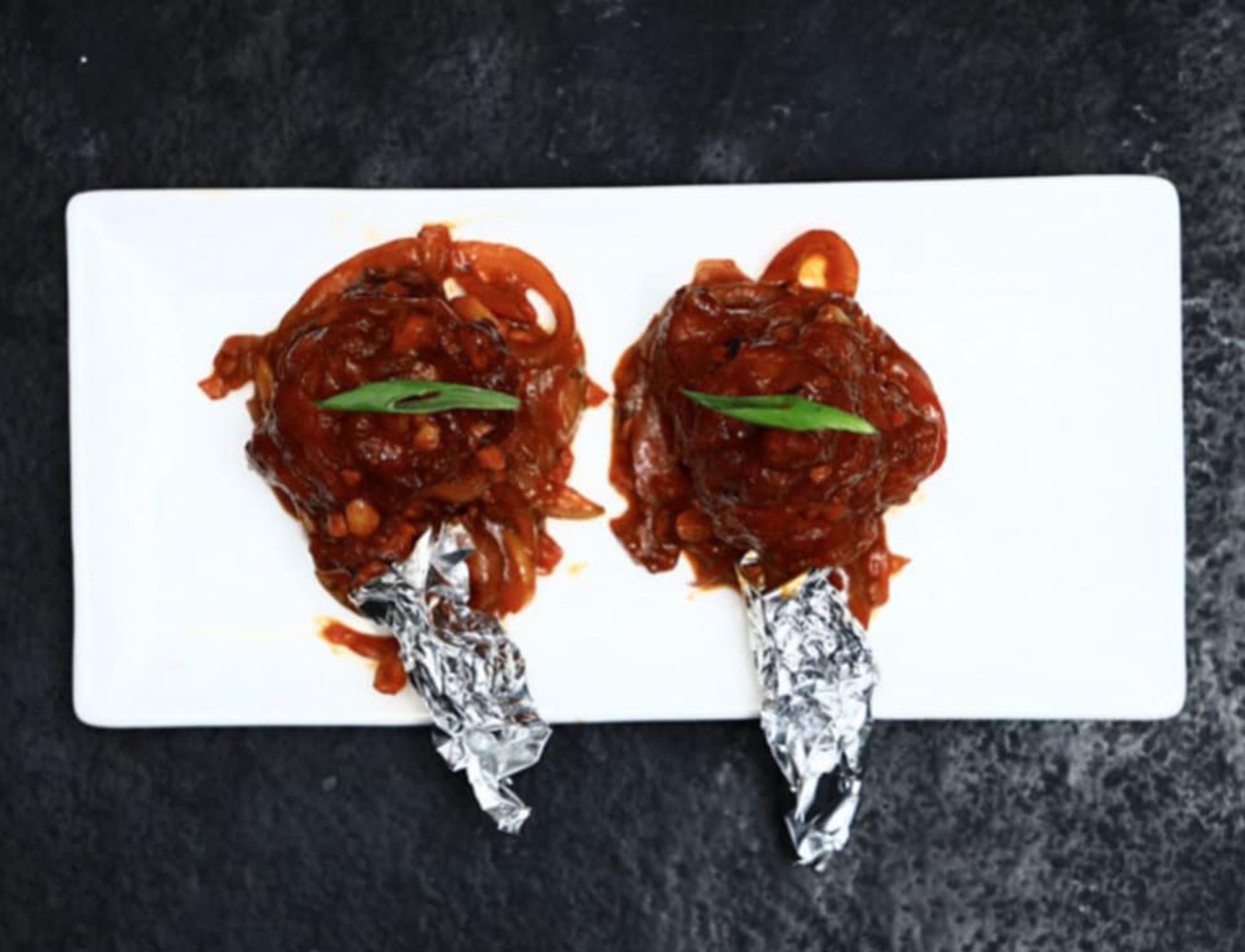 Nisarga Restaurant - Logo
