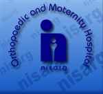 Nisarg Hospital - Logo