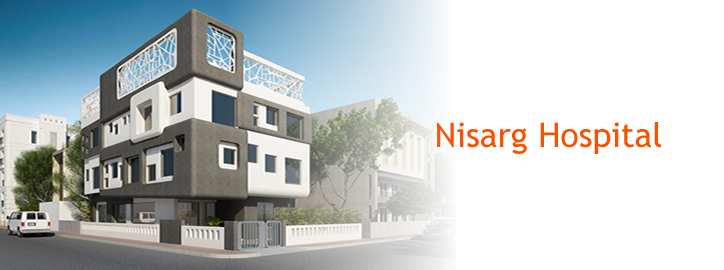 Nisarg Hospital - Cover photo