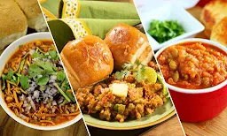 Nisarg Misal House - Cover photo
