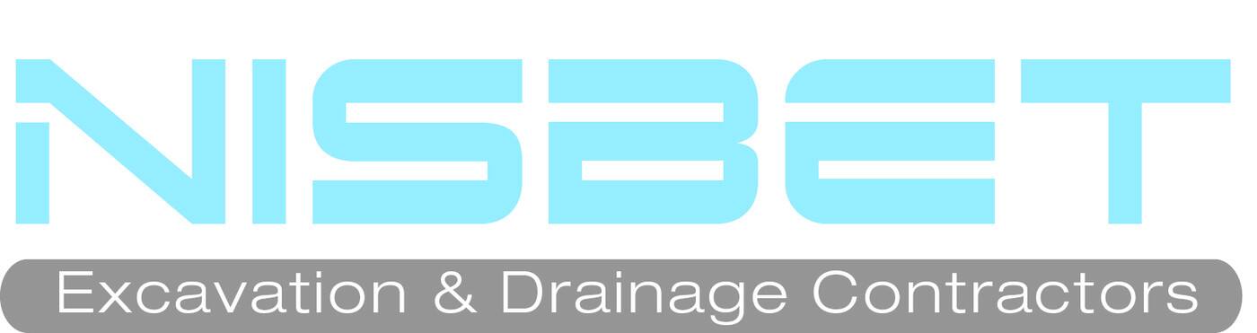 Nisbet Excavation & Drainage Contractors - Logo